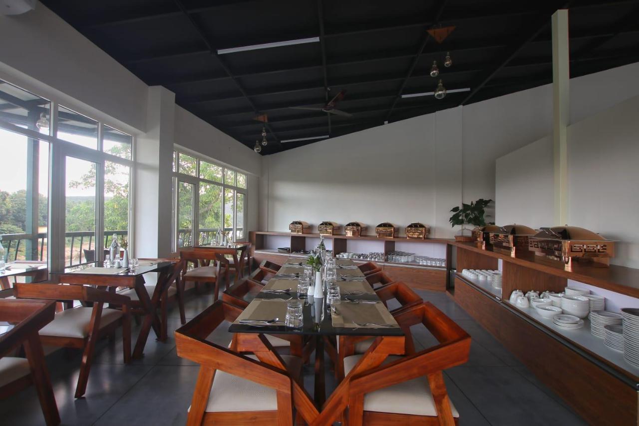 Nexstay Grand Chaliyar Resort Edavanna Exterior photo