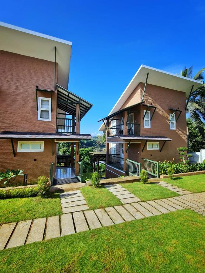 Nexstay Grand Chaliyar Resort Edavanna Exterior photo