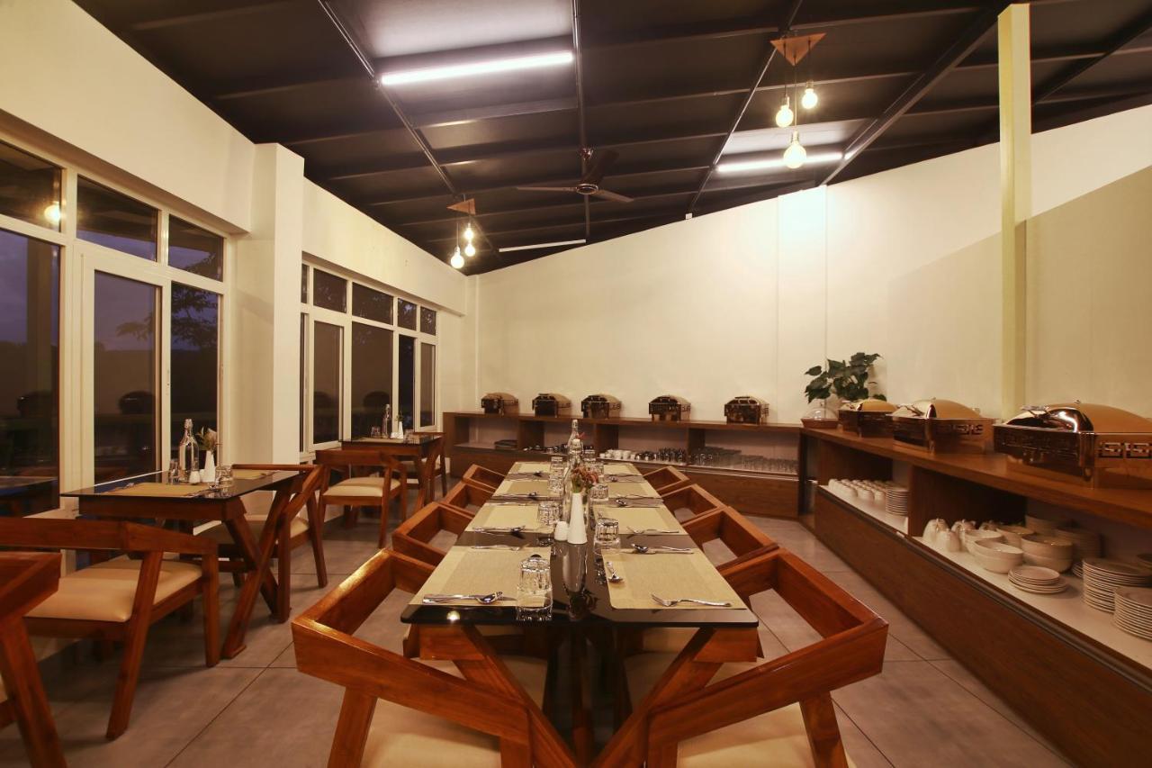 Nexstay Grand Chaliyar Resort Edavanna Exterior photo